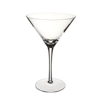 Kieliszki do martini i koktajli