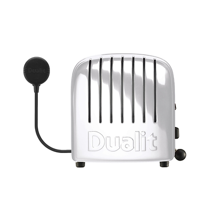 Dualit - Classic Toster na 2 kromki