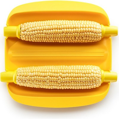 Lekue - Naczynie do gotowania kukurydzy