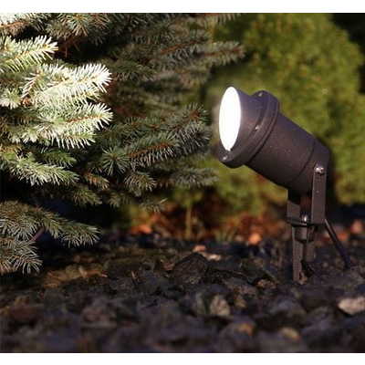 Nowodvorski Lighting - Bush Reflektorek ogrodowy
