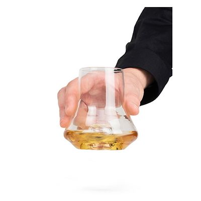 Peugeot - Les Impitoyables Zestaw szklanek do degustacji whisky