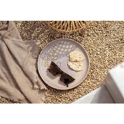 Villeroy & Boch - Perlemor Sand Talerz obiadowy