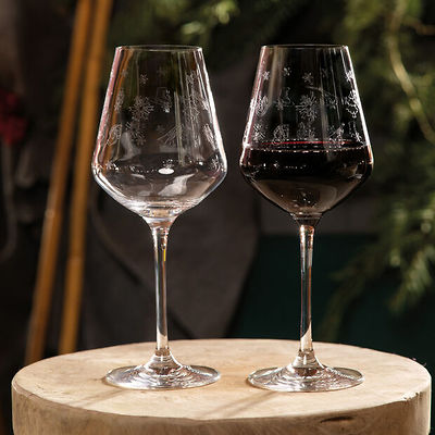 Villeroy & Boch - Toy's Delight Glass Set 2 kieliszków do czerwonego wina