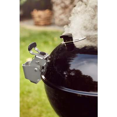 Weber - Master-Touch® GBS Premium, Grill węglowy E-5770