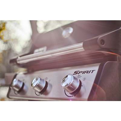 Weber - Spirit E-325 GBS grill gazowy