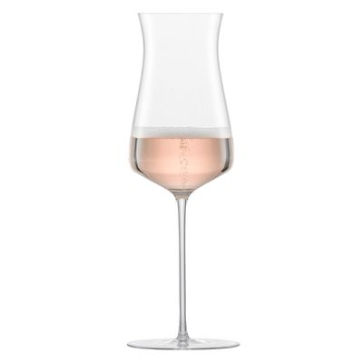 Zwiesel 1872 - The Moment Komplet 2 kieliszków do różowego szampana