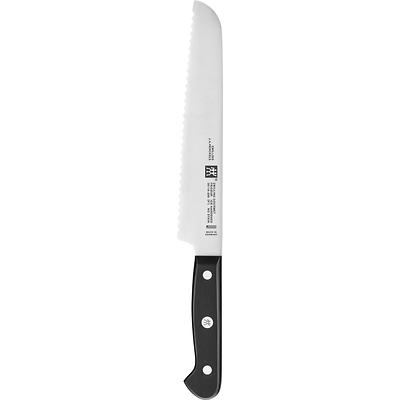 Zwilling - Gourmet Zestaw 5 noży w bloku samoostrzącym