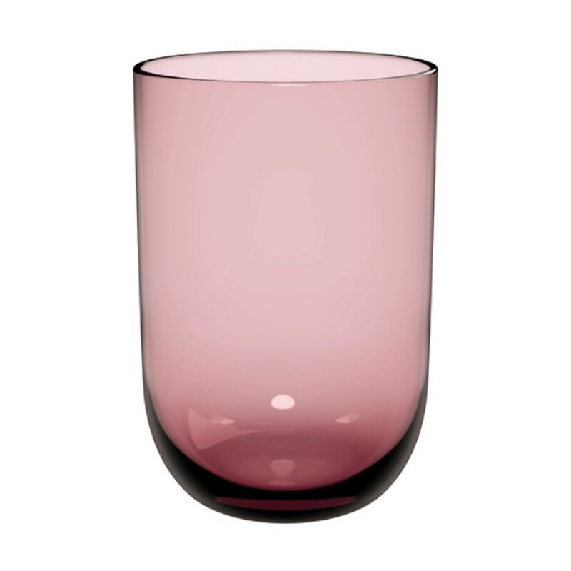 Villeroy & Boch Like Grape Komplet 2 wysokich szklanek