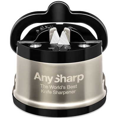 AnySharp - Pro Ostrzałka do noży
