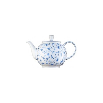 Arzberg - Form 1382 Blaublüten Dzbanek do herbaty