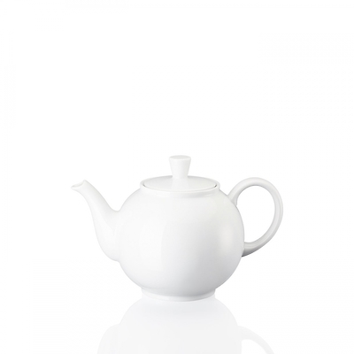 Arzberg - Form 1382 White Dzbanek do herbaty