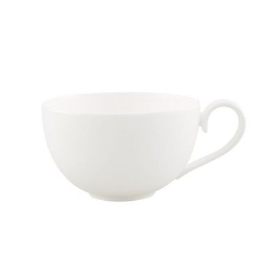 Arzberg - Form 1382 White Filiżanka do białej kawy