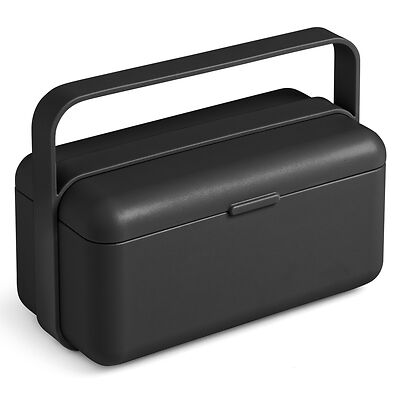 Blim Plus - BAULETTO Lunchbox niski karbon