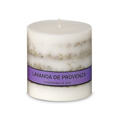  Cereria Molla - Asturias Provence Lavender Świeca Zapachowa