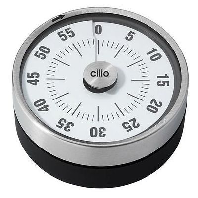 Cilio - Pure timer z magnesem
