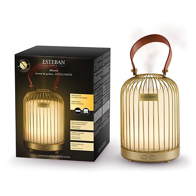 Esteban - Lampion Or Dyfuzor mgiełki zapachowej