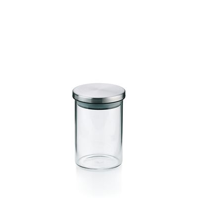 Kela - Baker pojemnik szklany 0,25 l