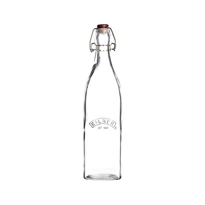 Kilner - Clip Top Bottles Butelka