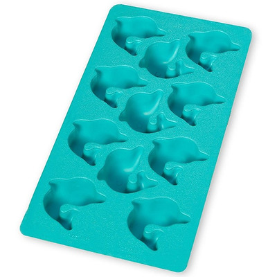Lekue - Delfiny Forma do lodu