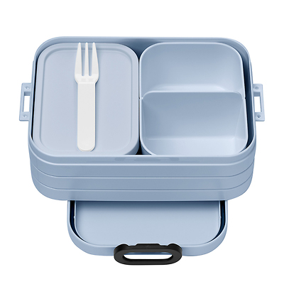 Mepal - Take a Break bento midi Nordic Blue Lunchbox