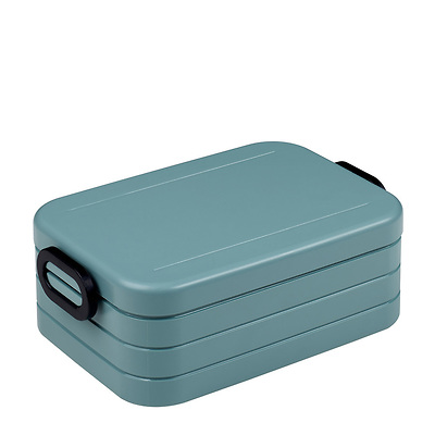 Mepal - Take a Break bento midi Nordic Green Lunchbox