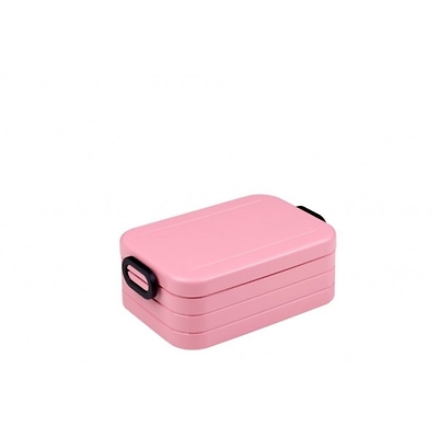 Mepal - Take a Break Bento midi Nordic Pink Lunchbox