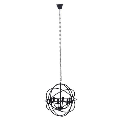 MilooHome - Ball lampa wisząca na 6 żarówek