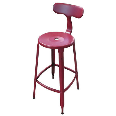MilooHome - Krzesło barowe Loft