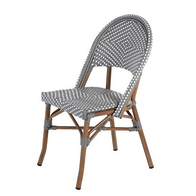 MilooHome - Teo Krzesło ogrodowe 