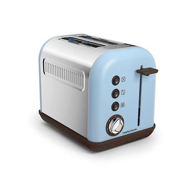 Morphy Richards - Accents Special Edition Toster na 2 kromki