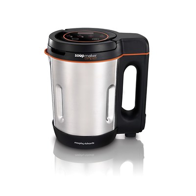 Morphy Richards - Compact  Zupowar OUTLET