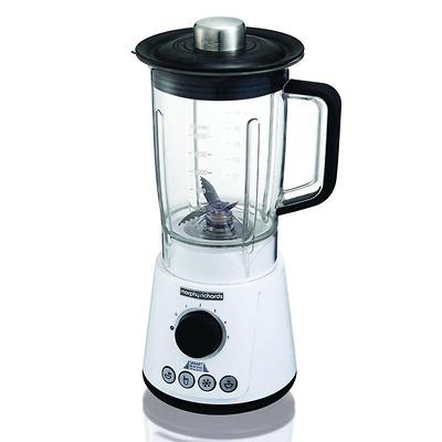Morphy Richards - Total Control Blender stołowy