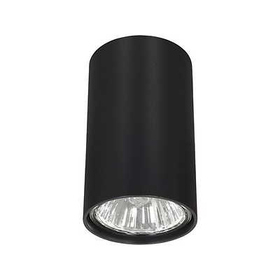 Nowodvorski Lighting - Spot Eye Black S Lampa sufitowa