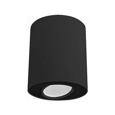 Nowodvorski Lighting - Spot Set Black/Black Lampa sufitowa