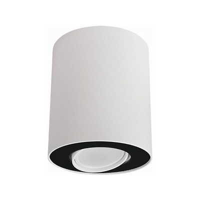 Nowodvorski Lighting - Spot Set White/Black Lampa sufitowa