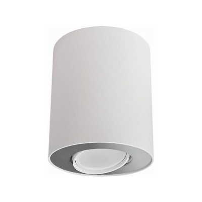 Nowodvorski Lighting - Spot Set White/Silver Lampa sufitowa