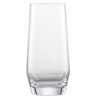 Zwiesel Glas - Pure Komplet 4 szklanek do longdrinków