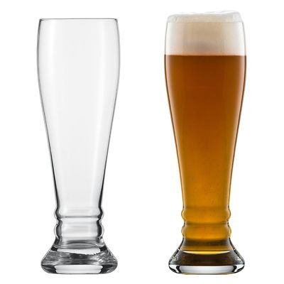 Zwiesel Glas - Bar Special Bavaria Zestaw szklanek do piwa