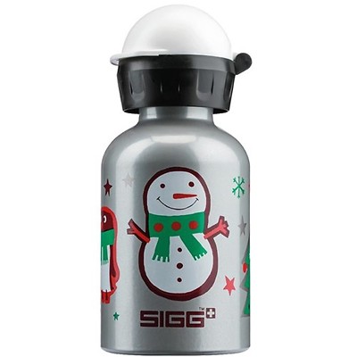 SIGG - Butelka Little Snowman