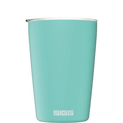 SIGG - Creme Glacier Kubek  ceramiczny mały