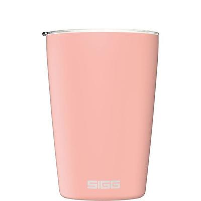 SIGG - Creme Pink Kubek  ceramiczny mały