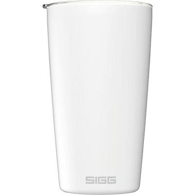 SIGG - Creme White Kubek  ceramiczny 