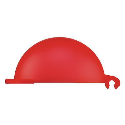 SIGG - POKRYWKA KBT DUST CAP RED CARDED