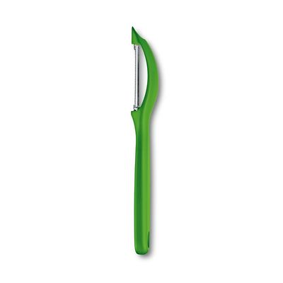 Victorinox - Swiss Classic Obieraczka uniwersalna zielona
