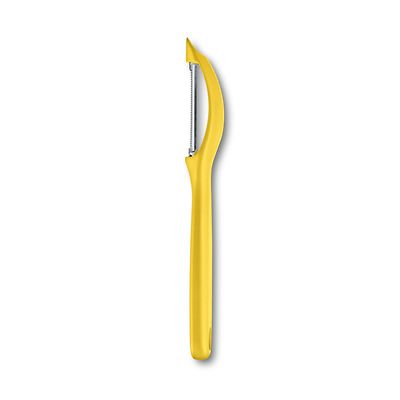 Victorinox - Swiss Classic Obieraczka uniwersalna żółta
