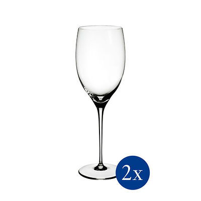 Villeroy & Boch - Allegorie Premium Kieliszek do białego wina 2 szt.