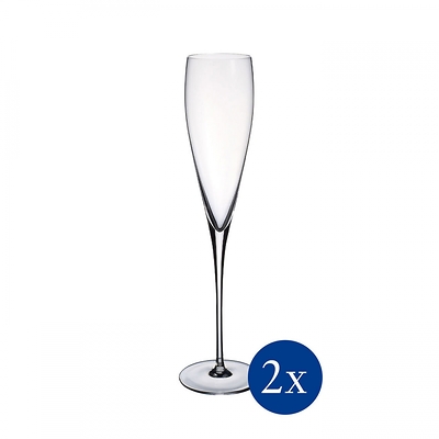 Villeroy & Boch - Allegorie Premium Kieliszek do szampana, 2 szt. 