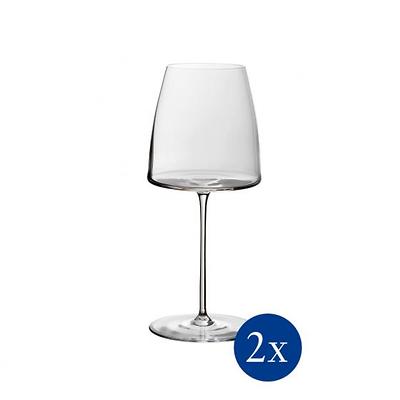 Villeroy & Boch - MetroChic Glass Kieliszek do białego wina 2 szt.