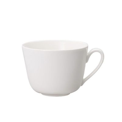 Villeroy & Boch - Twist White Filiżanka do kawy/herbaty