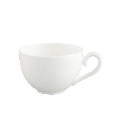 Villeroy & Boch - White Pearl Filiżanka do kawy/herbaty